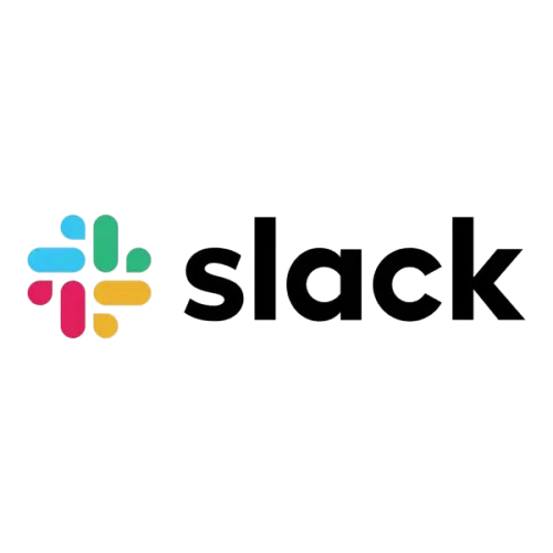 Slack team collaboration platform